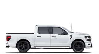 2025 Ford F-150® External Image 1